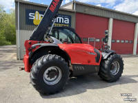 Verreiker Manitou MLT635-140V+