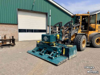 Kilverbak AP Leveller L3D 2850 TT