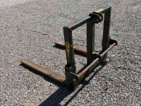 Palletvorken Wifo Wifo palletdrager