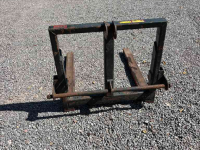 Palletvorken Wifo Wifo palletdrager