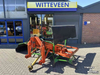 Kuilverdeler Holaras Jumbo HK-HUS Kuilverdeler