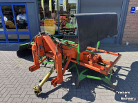 Kuilverdeler Holaras Jumbo HK-HUS Kuilverdeler