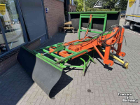 Kuilverdeler Holaras Jumbo HK-HUS Kuilverdeler