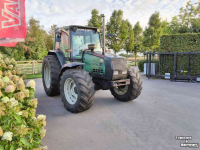 Tractor / Trekker Valtra 6000