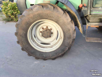 Tractor / Trekker Valtra 6000