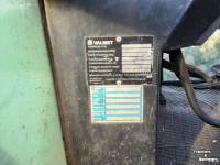 Tractor / Trekker Valtra 6000