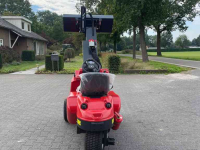 Shovel / Wiellader / Kniklader Heracles H130E electrisch minishovel
