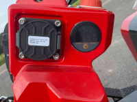Shovel / Wiellader / Kniklader Heracles H130E electrisch minishovel