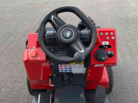 Shovel / Wiellader / Kniklader Heracles H130E electrisch minishovel
