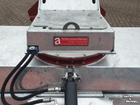 Overige reiniging- en veegmachines en toebehoren AGM Veegmachine Ø 600 mm prof