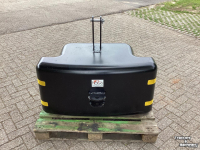 Tractor / Trekker  Gewichtblok 900 kg TOP