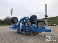 Schoffelmachine / Schoffelbalk Schmotzer Schmotzer AV5 parallel verschuifframe
