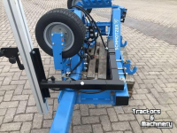 Schoffelmachine / Schoffelbalk Schmotzer Schmotzer AV5 parallel verschuifframe