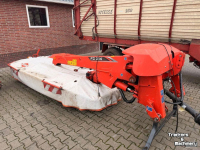 Maaier Kuhn FC314-FF ACHTERMAAIER