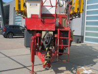 Gedragen Veldspuit Agrifac GN4227