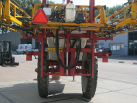 Gedragen Veldspuit Agrifac GN4227