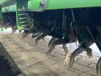 Rijenfrees AVR Multivator 4X75