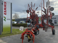 Rugger / Hark / Zwadhark Kuhn GA 8521