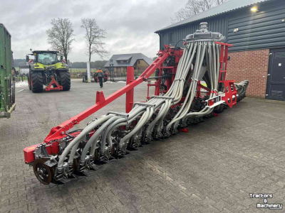 Zodebemester  TBL Compact Profi 975
