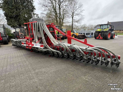 Zodebemester  TBL Compact Profi 975