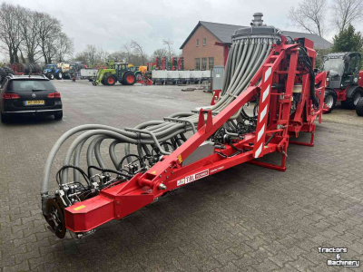 Zodebemester  TBL Compact Profi 975