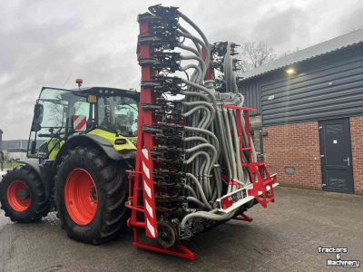Zodebemester  TBL Compact Profi 975