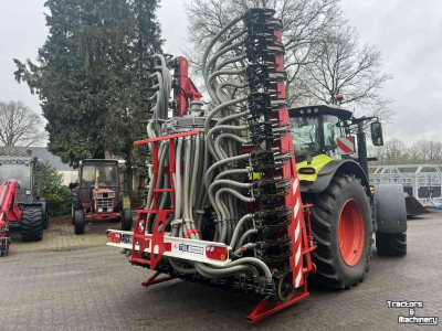 Zodebemester  TBL Compact Profi 975