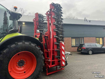Zodebemester  TBL Compact Profi 975