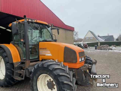 Tractor / Trekker Renault ares 620 vERKOCHT !!!!!!!!