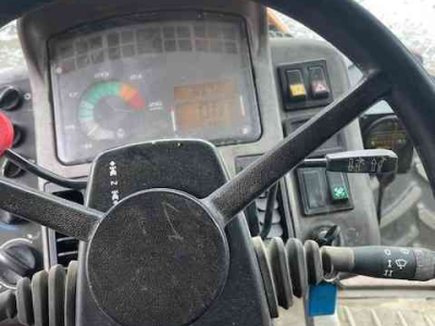 Tractor / Trekker Renault ares 620 vERKOCHT !!!!!!!!