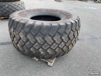 Wielen, Banden, Velgen & Afstandsringen Alliance Band 750/60R30,5