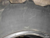 Wielen, Banden, Velgen & Afstandsringen Michelin banden 600/65R28