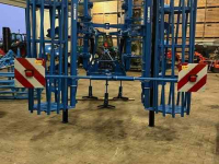Cultivator Lemken Kristall 9-600