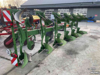 Ploegen Amazone Cayron 200V50 5+1 vario ploeg