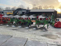 Ploegen Amazone Cayron 200V50 5+1 vario ploeg
