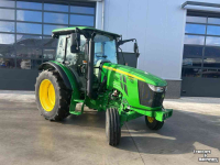 Tractor / Trekker John Deere 5075M