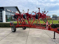 Schudder Lely Lotus 900