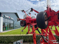 Schudder Lely Lotus 900