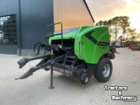 Persen / Balenpers / Pakkenpers Kuhn FB3130