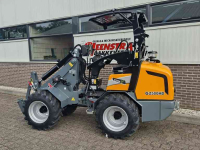 Shovel / Wiellader / Kniklader Giant G2500HD - 54297-