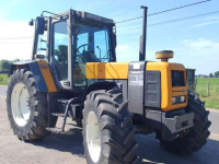 Tractor / Trekker Renault 155-54TX