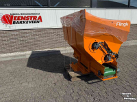 Zaagselstrooier voor boxen Flingk KSS1500