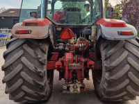 Tractor / Trekker McCormick MTX 150