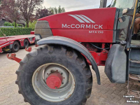 Tractor / Trekker McCormick MTX 150