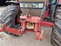 Tractor / Trekker McCormick MTX 150