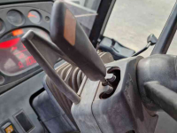Tractor / Trekker McCormick MTX 150