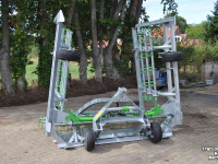 Weidebeluchter Zocon Greenkeeper plus 6 meter