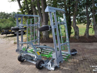Weidebeluchter Zocon Greenkeeper plus 6 meter
