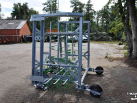 Weidebeluchter Zocon Greenkeeper plus 6 meter