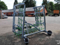 Weidebeluchter Zocon Greenkeeper plus 6 meter